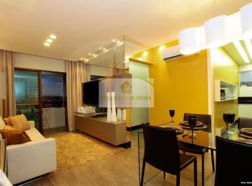 Foto 01 · Apartamento, Torreão, Recife, PE