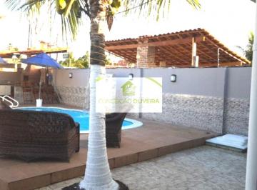 Foto 01 · Casa Condomínio, Porto, Ipojuca, PE