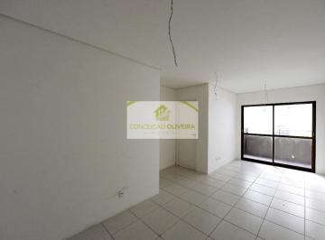 Foto 01 · Apartamento, Encruzilhada, Recife, PE