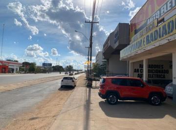 Foto 03 · PONTO COMERCIAL PARA LOCAÇÃO OU VENDA NA AVENIDA TRANSCONTINENTAL JI-PARANÁ