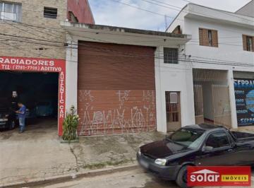 Comercial · 143m² · Comércio Vila Carrão São Paulo/SP