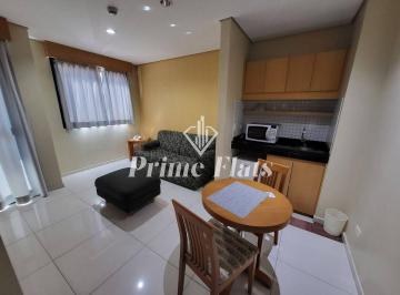 Apartamento · 28m² · 1 Quarto · 1 Vaga · Flat disponível para venda no Brasília Santana Gold Flat, com 28m² e 1 vaga de garagem