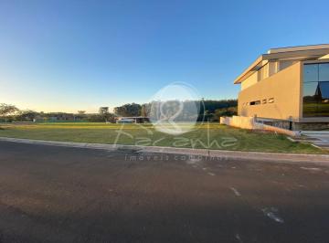 Foto 01 · Terreno para venda no Haras Patente em Jaguariúna R$ 600 mil- Facanha Imóveis Campinas
