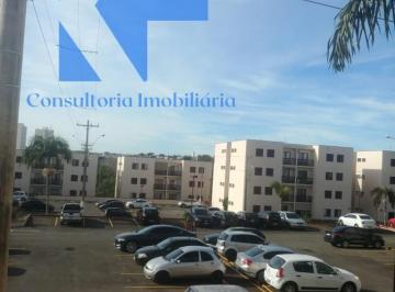 Foto 01 · Apartamento, Jardim das Bandeiras, Campinas, SP