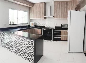 Casa de 3 quartos, Samambaia · QR 122 | SAMAMBAIA SUL | CASA 3QTOS | AC FINANCAR - 98243 8383