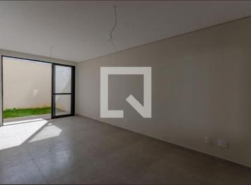 Casa · 120m² · 4 Quartos · 2 Vagas · Casa à Venda - Ouro Preto, 4 Quartos,  120 m² - Belo Horizonte