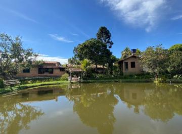 Rural de 5 quartos, Pedro Leopoldo · Lindo Sitio/fazenda a venda na regiao de pedro leopoldo 