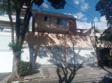 Casa de 3 quartos, São Paulo · Sobrado a venda no Jardim Virginia Bianca