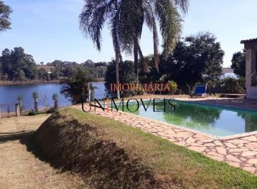 Foto 01 · Sitio, Pontal das Esmeraldas, Alfenas, MG