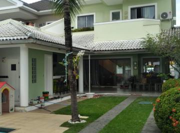 Casa de 5 quartos, Rio de Janeiro · Linda casa em condomínio de luxo na Barra da Tijuca