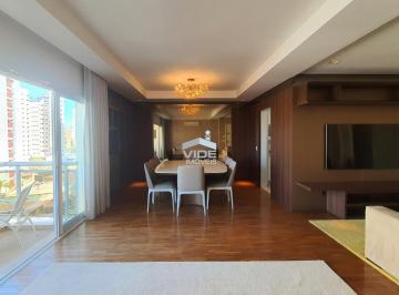 Foto 01 · VENDO APARTAMENTO EM CAMPINAS | CAMBUÍ - ESPAÇO MOGNO - CAMPINAS