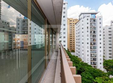 Apartamento · 181m² · 3 Quartos · 2 Vagas · Apartamento com 3 quartos no Itaim Pronto