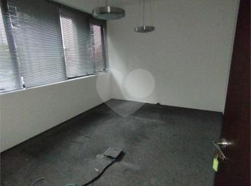 Área de Serviço · Salas à venda em Cidade monções - SP