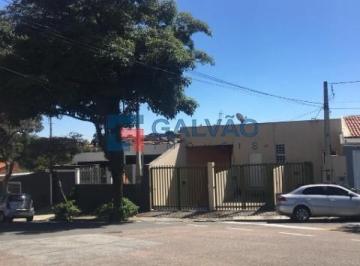 Fachada · Casa à venda no Bairro Jardim Estádio em Jundiaí - SP