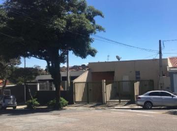 Fachada · Casa à venda no Bairro Jardim Estádio em Jundiaí - SP