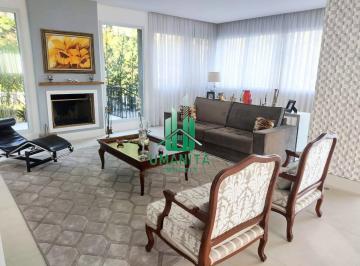 Casa · 460m² · 3 Quartos · 10 Vagas · Casa de Esquina - Linda Vista - Alphaville