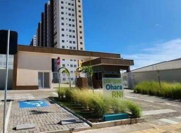 Apartamento · 42m² · 2 Quartos · 1 Vaga · Apartamento à Venda na Região do Coxipó