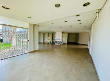 Comercial · 121m² · 1 Vaga · Sala Comercial para Alugar Carmindo de Campos.