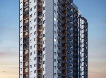 Apartamento · 38m² · 2 Quartos · Neo Kazzas Lapa | Construtora Kazzas | Pronto | 38 Metros | 02 Dormitórios | Varanda | sem Vaga