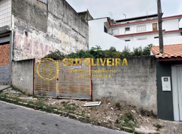 Terreno , Caieiras · VENDE TERRENO PLANO TODO FECHADO JARDIM VERA TEREZA CAIEIRAS - SP