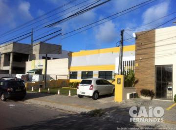 Comercial · 200m² · 5 Vagas · Ponto Comercial em Lagoa Nova