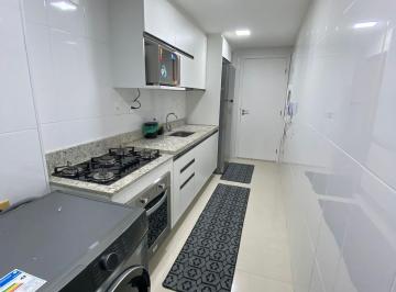 Apartamento de 3 quartos, Rio de Janeiro · Apartamento com 3 quartos à venda - Barra Olímpica.