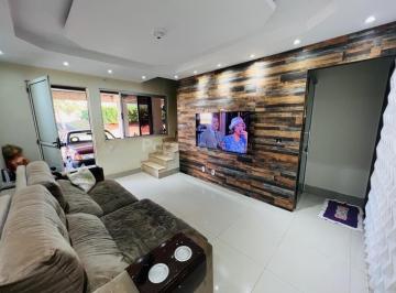 Foto 04 · Ótima Casa localizada no Jardins Mangueiral QC 08 por R$480.000,00. ACEITA PERMUTA!