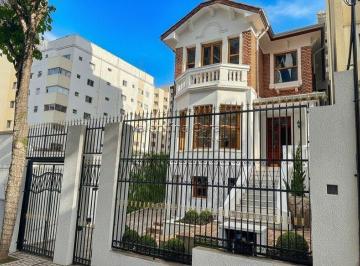 Comercial · 500m² · 25 Vagas · CASA COMERCIAL VITORIANA TOTALMENTE RESTAURADA