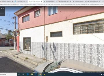 Foto 02 · Casa - Água Fria