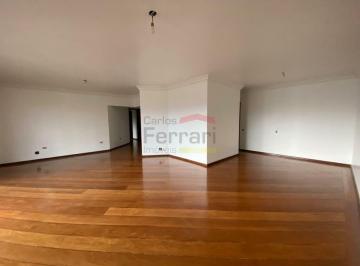 Apartamento · 210m² · 3 Quartos · 3 Vagas · APARTAMENTO 210m VENDA MOOCA