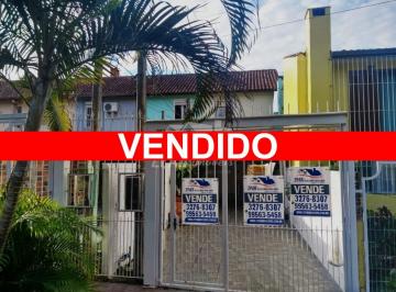 Foto 01 · SOBRADO 2D 85m² - ABERTA DOS MORROS, PORTO ALEGRE