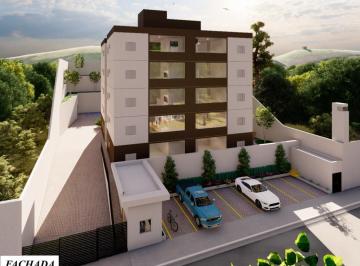 Apartamento de 2 quartos, Embu-Guaçu · Apartamento novo para venda.