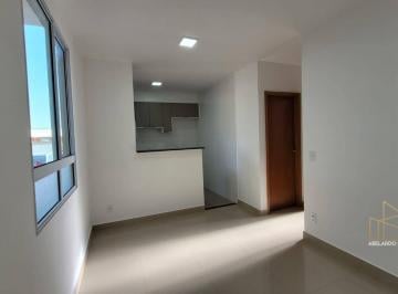 11688d0c30abf1a0b366bf5a063aa9d514e5d809 · Apartamento com 2 dormitórios à venda, 48 m² por R$ 220.000,00 - Edifício Residencial Ilha de Bali -