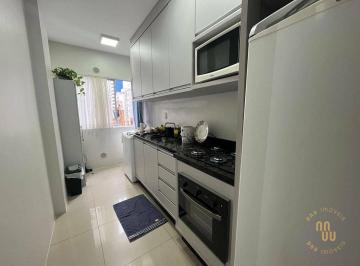 09ee29f9499cef5a49bccaaa1f2521cd49b5b642 · Apartamento com 1 dormitório à venda, 69 m² por R$ 810.000,00 - Centro - Balneário Camboriú/SC