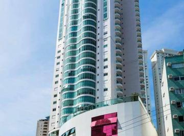 d0e265806381b1f53b61612987ff4fbe5014e713 · Apartamento Duplex com 4 dormitórios à venda, 233 m² por R$ 5.400.000,00 - Centro - Balneário Cambor