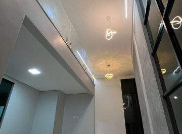 Casa · 268m² · 3 Quartos · 2 Vagas · Casa de Condomínio 3 quartos para Venda Guará II, ALTO Padrão!!