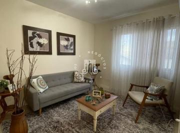 Casa · 190m² · 4 Quartos · 3 Vagas · CASA Á VENDA EM CONDOMÍNIO NO BAIRRO ENGORDADOURO- JUNDIAÍ/SP