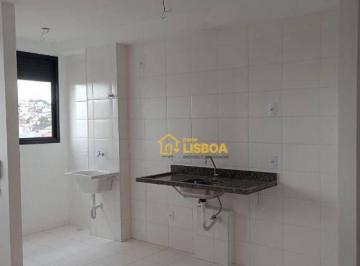 288c9f1dd3f044450afb1637e08fa332b3d97187 · Apartamento com 2 dormitórios à venda, 42 m² por R$ 329.000,01 - Santa Maria - Santo André/SP