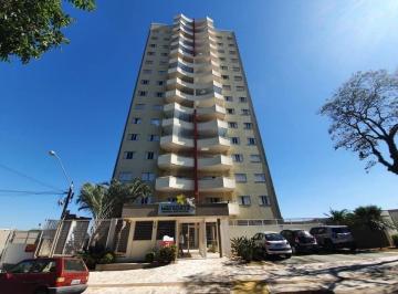 Foto 01 · Apartamento, Jardim Camargo, Mogi Guaçu, SP
