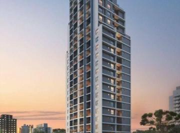 33bbb5bf0c48020ec203d83b44a666c218e8b118 · Apartamento à venda, 29 m² por R$ 402.100,00 - Portão - Curitiba/PR