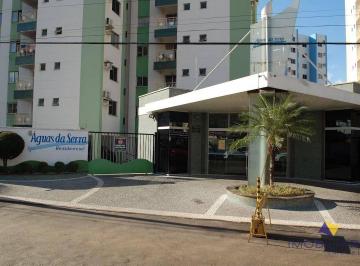768313f6e701ba0de8f53a8946e0cbbec4b90220 · Apartamento com 2 dormitórios à venda, 59 m² por R$ 230.000,00 - Do Turista - Caldas Novas/GO
