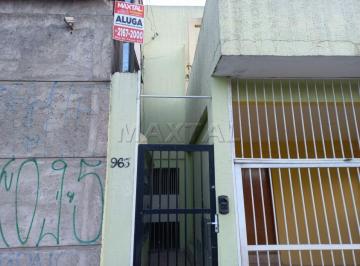 Apartamento · 65m² · 2 Quartos · Apartamento locação Parque Peruche com 2 dormitórios, sala, cozinha, banheiro, lavanderia, quintal