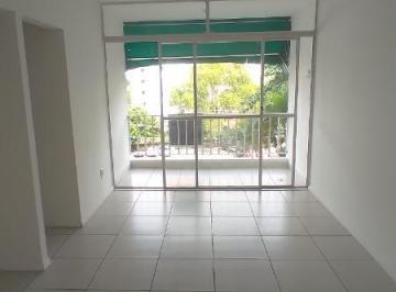Foto 01 · Apartamento para á venda em brotas, salvador, ba.
