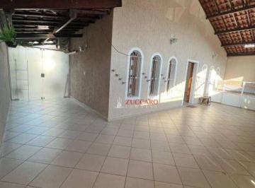 e8b45f368c699fe19657b04995de8db8bf5d849f · Casa com 3 dormitórios à venda, 310 m² por R$ 1.400.000,00 - Jardim Vila Galvão - Guarulhos/SP
