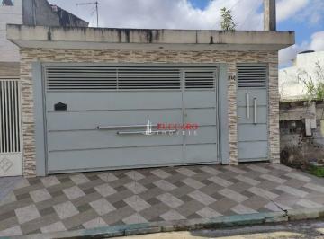 cc82c7235709e2fbbd94611b40dec12263d38538 · Casa à venda, 149 m² por R$ 550.000,00 - Jardim Arujá - Guarulhos/SP