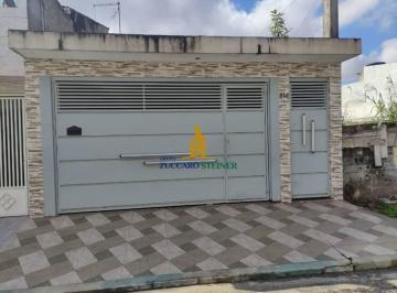 21b9ac729059072d5b666908759aae855e8e8933 · Casa à venda, 149 m² por R$ 550.000,00 - Jardim Arujá - Guarulhos/SP