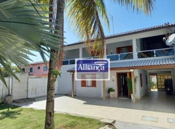 c76c7ffdaccc92549daf0d641e8075e51a0e3524 · Casa com 3 dormitórios à venda, 220 m² por R$ 1.100.000,00 - Praia de Itaipuaçu (Itaipuaçu) - Maricá