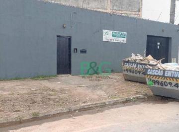 ba5bde2830be94f7dcb92ec437499937b95720ec · Galpão, 980 m² - venda por R$ 1.300.000,00 ou aluguel por R$ 8.400,00/mês - Estância Balneária Anton