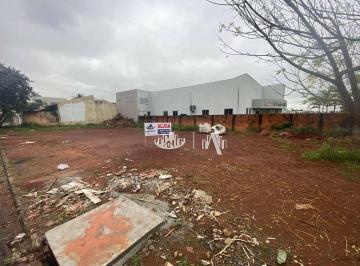 762aa39a2f2f7be50aac34edb10f920f253977fe · Terreno para alugar, 250 m² por R$ 1.500,00/mês - Jardim Pérola - Londrina/PR