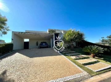 6384198a681716e94ffde1d6feb0c170a2127d41 · Casa, 261 m² - venda por R$ 3.000.000,00 ou aluguel por R$ 13.970,00/mês - Condomínio Villas do Golf